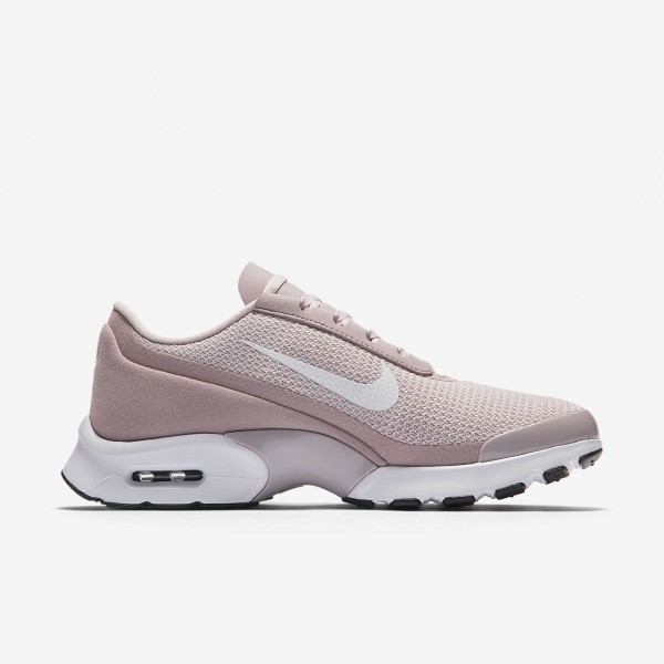 Nike Air Max Jewell Freizeitschuhe Damen Rosa Schwarz Weiß 802-26436