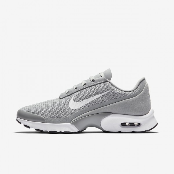 Nike Air Max Jewell Freizeitschuhe Damen Hellgrau ...