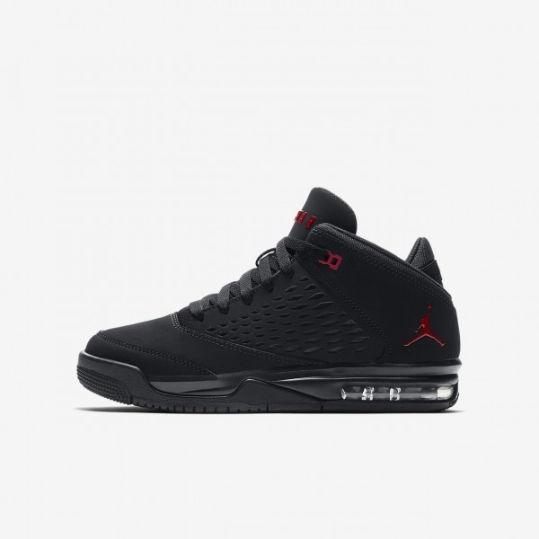 Nike Jordan Flight Origin 4 Outdoor Schuhe Jungen ...
