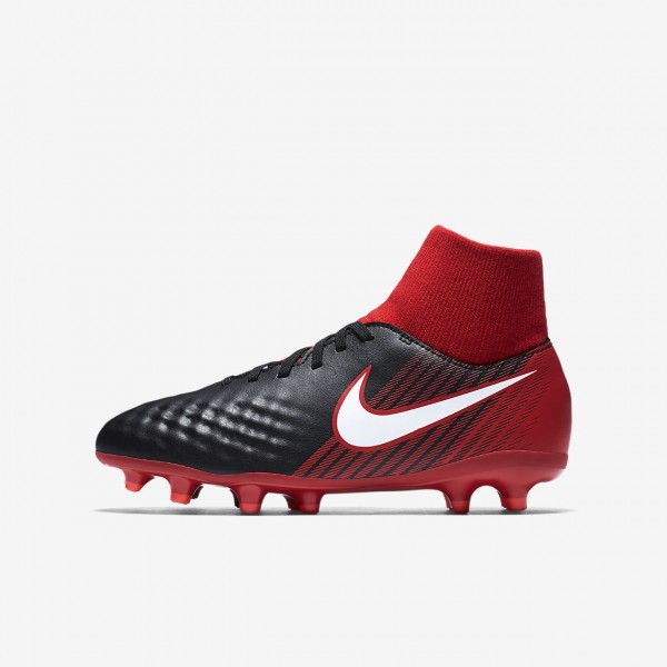 Nike Jr. Magista Onda II Dynamic Fit Fg Fußballsc...