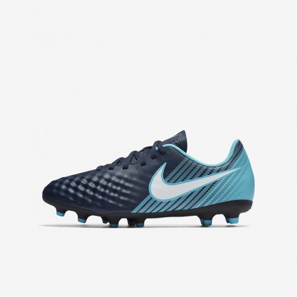 Nike Jr. Magista Ola II Fg Fußballschuhe Mädchen...