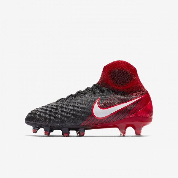 Nike Jr. Magista Obra II Fg Fußballschuhe Mädche...