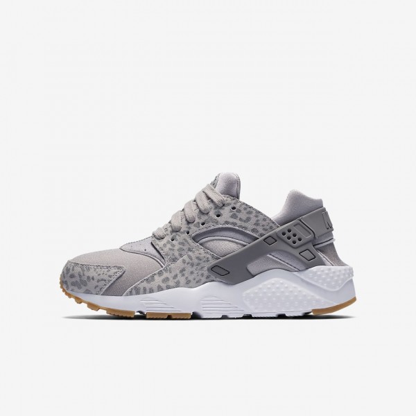 Nike Huarache Se Freizeitschuhe Mädchen Hellbraun...