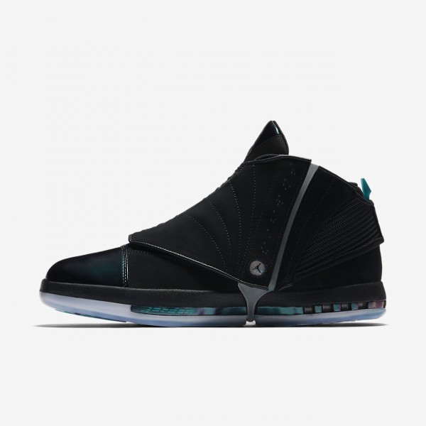 Nike Air Jordan 16 Retro Outdoor Schuhe Herren Sch...