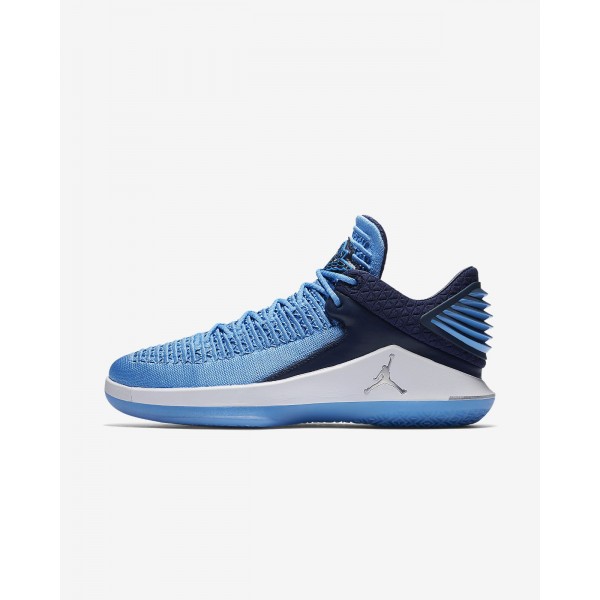 Nike Air Jordan XXXII low Basketballschuhe Herren ...