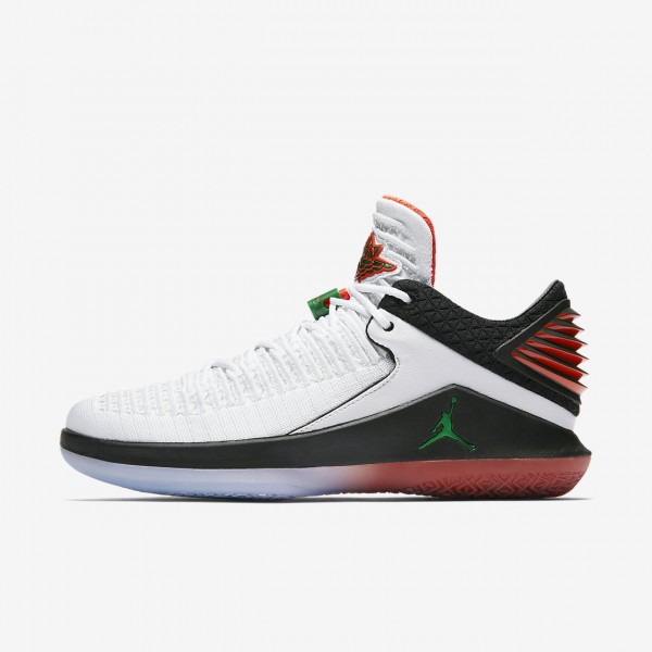 Nike Air Jordan XXXII low 