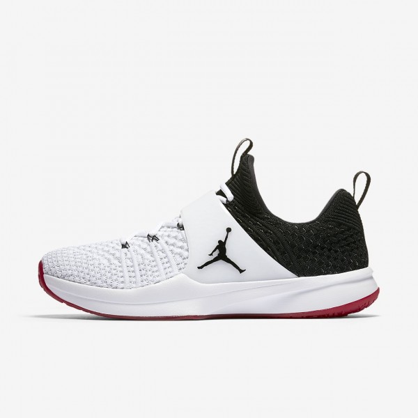 Nike Air Jordan Trainer 2 Flyknit Trainingsschuhe ...