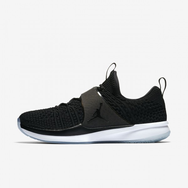 Nike Air Jordan Trainer 2 Flyknit Trainingsschuhe ...