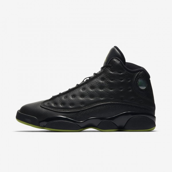 Nike Air Jordan 13 Retro Freizeitschuhe Herren Sch...