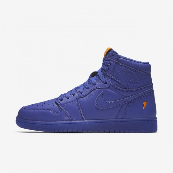 Nike Air Jordan 1 Retro high OG \'Grape\' Freizeit...