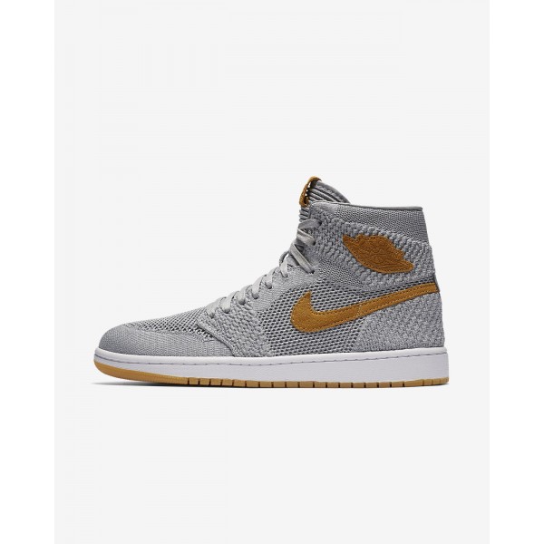 Nike Air Jordan 1 Retro high Flyknit Freizeitschuh...