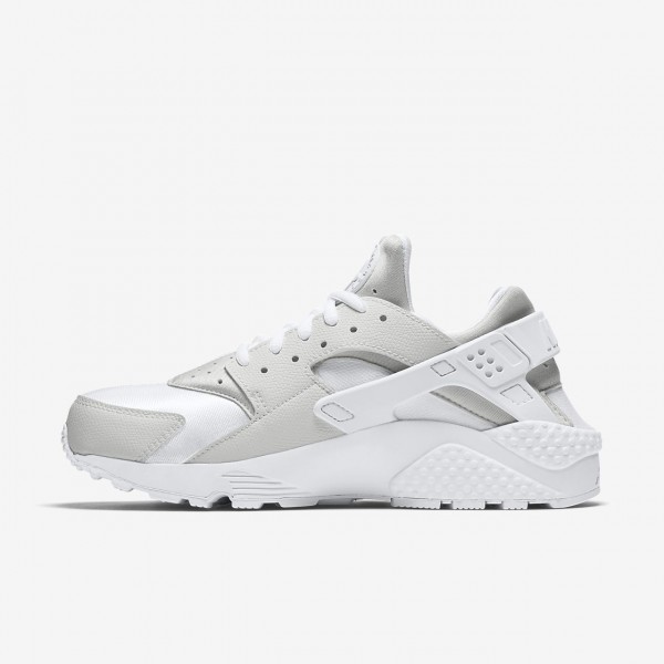 Nike Air Huarache Freizeitschuhe Damen Weiß 227-85864
