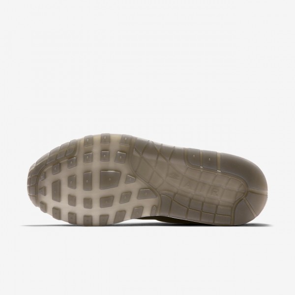 Nike Air Max 1 Premium Sc Freizeitschuhe Damen Schwarz Weiß 281-18785