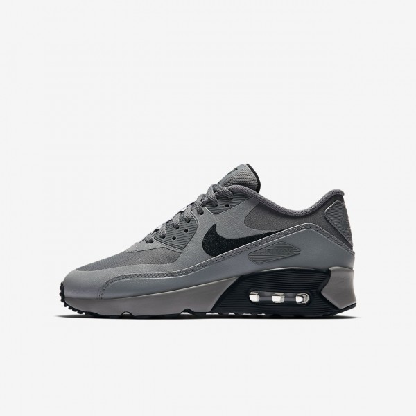 Nike Air Max 90 Ultra 2.0 Le Freizeitschuhe Jungen...