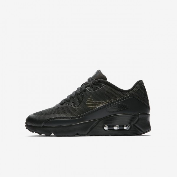 Nike Air Max 90 Ultra 2.0 Freizeitschuhe Jungen Sc...
