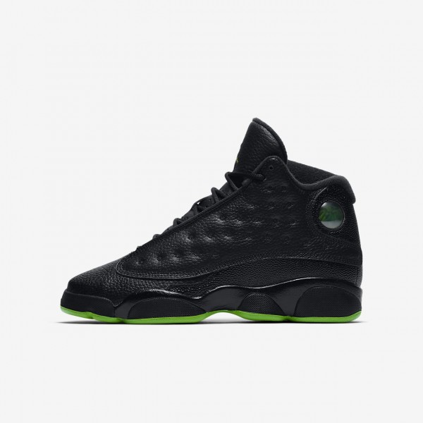 Nike Air Jordan 13 Retro Freizeitschuhe Jungen Sch...