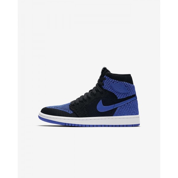 Nike Air Jordan 1 Retro high Flyknit Freizeitschuh...