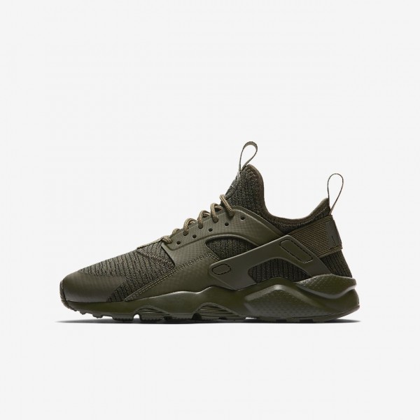 Nike Air Huarache Run Ultra Se Freizeitschuhe Jung...