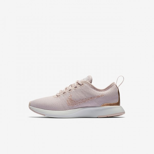 Nike Dualtone Racer Freizeitschuhe Mädchen Rosa M...