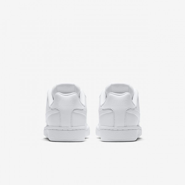 Nike Court Royale Freizeitschuhe Mädchen Weiß 335-22547