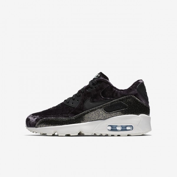 Nike Air Max 90 Pinnacle Qs Freizeitschuhe Mädche...