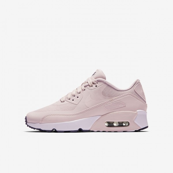 Nike Air Max 90 Ultra 2.0 Freizeitschuhe Mädchen ...