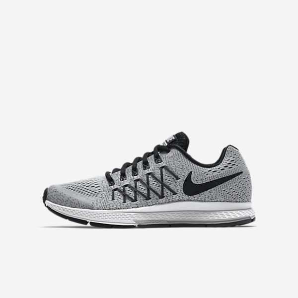Nike Air Zoom Pegasus 32 Laufschuhe Mädchen Plati...