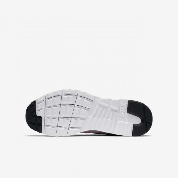 Nike Air Max Vision Freizeitschuhe Mädchen Rosa Weiß 849-66585