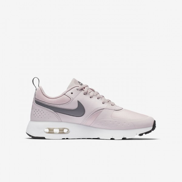 Nike Air Max Vision Freizeitschuhe Mädchen Rosa Weiß 849-66585