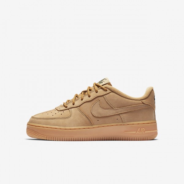 Nike Air Force 1 Winter Premium Freizeitschuhe Mä...
