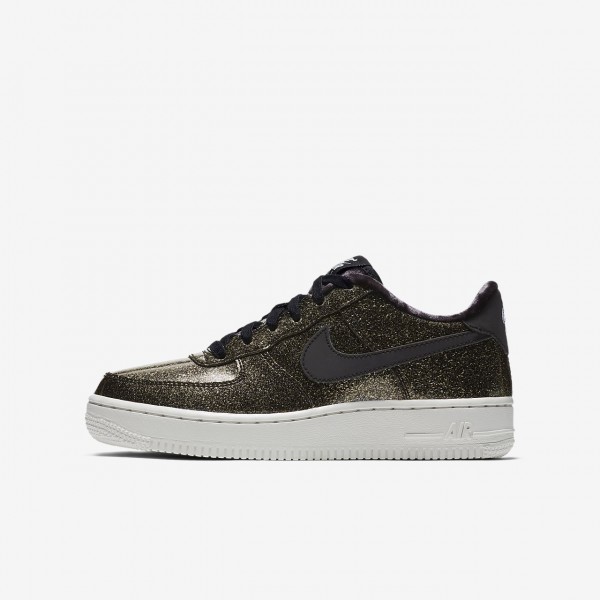 Nike Air Force 1 Pinnacle Qs Freizeitschuhe Mädch...