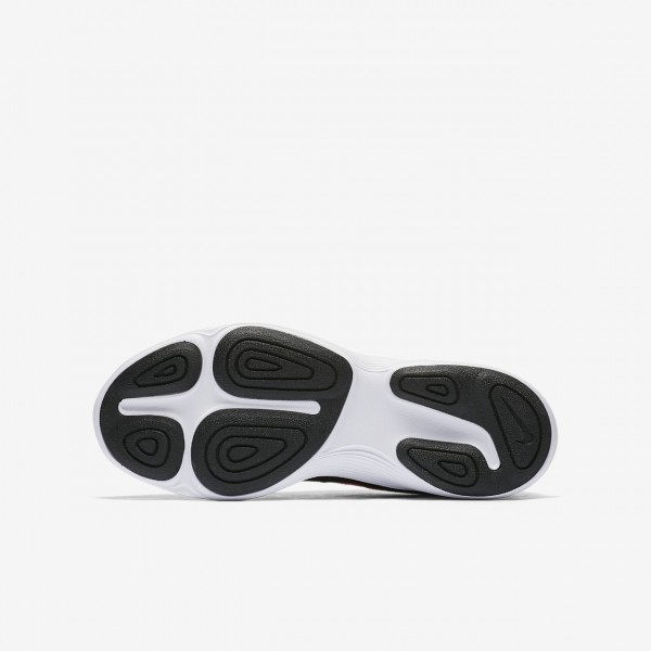 Nike Revolution 4 Laufschuhe Mädchen Schwarz Weiß Pink 131-83618