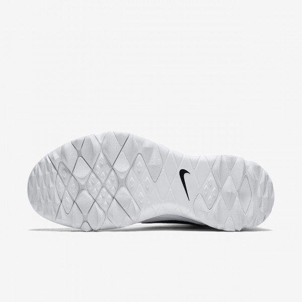 Nike Blazer Golfschuhe Damen Weiß Schwarz 519-98788