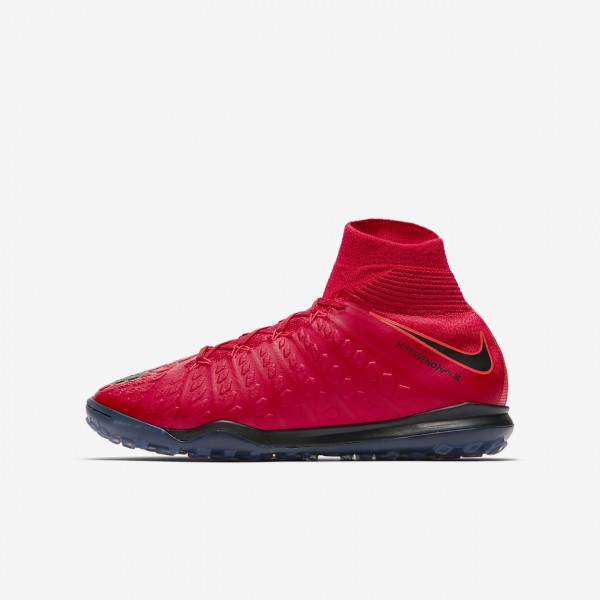 Nike Jr. Hypervenomx Proximo II Dynamic Fit Tf Fu�...