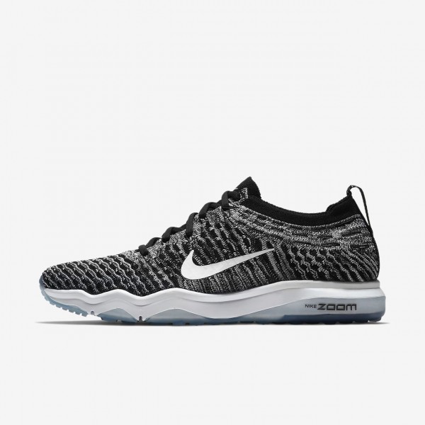 Nike Air Zoom Fearless Flyknit Lux Trainingsschuhe...