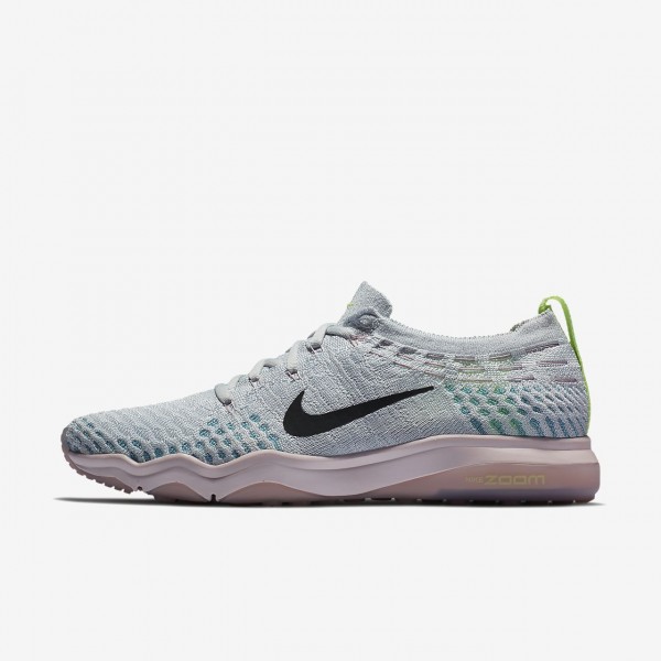 Nike Air Zoom Fearless Flyknit Lux Trainingsschuhe...