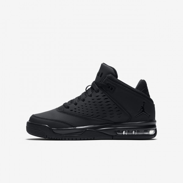 Nike Jordan Flight Origin 4 Outdoor Schuhe Jungen ...